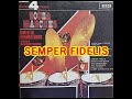 SEMPER FIDELIS (BAND OF THE GRENADIER GUARDS)