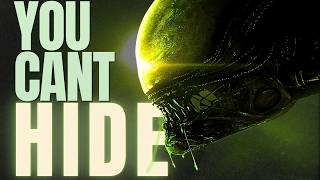 Alien isolation - The Perfect Horror Game... Almost