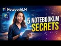 NotebookLM Just Changed EVERYTHING 🤯 | 10 INSANE AI Features You NEED in 2026