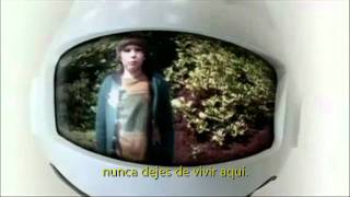 Badly Drawn Boy - Silent sigh  ( subtitulado español )