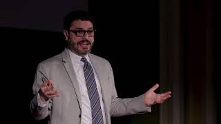 Our Microbes and Us: It’s Complicated | John Panepinto, Ph.D. | TEDxBuffalo