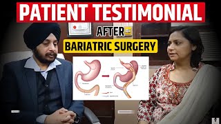 Weight Loss Surgery in India | Bariatric Surgery India | Cost effective weight loss surgery India