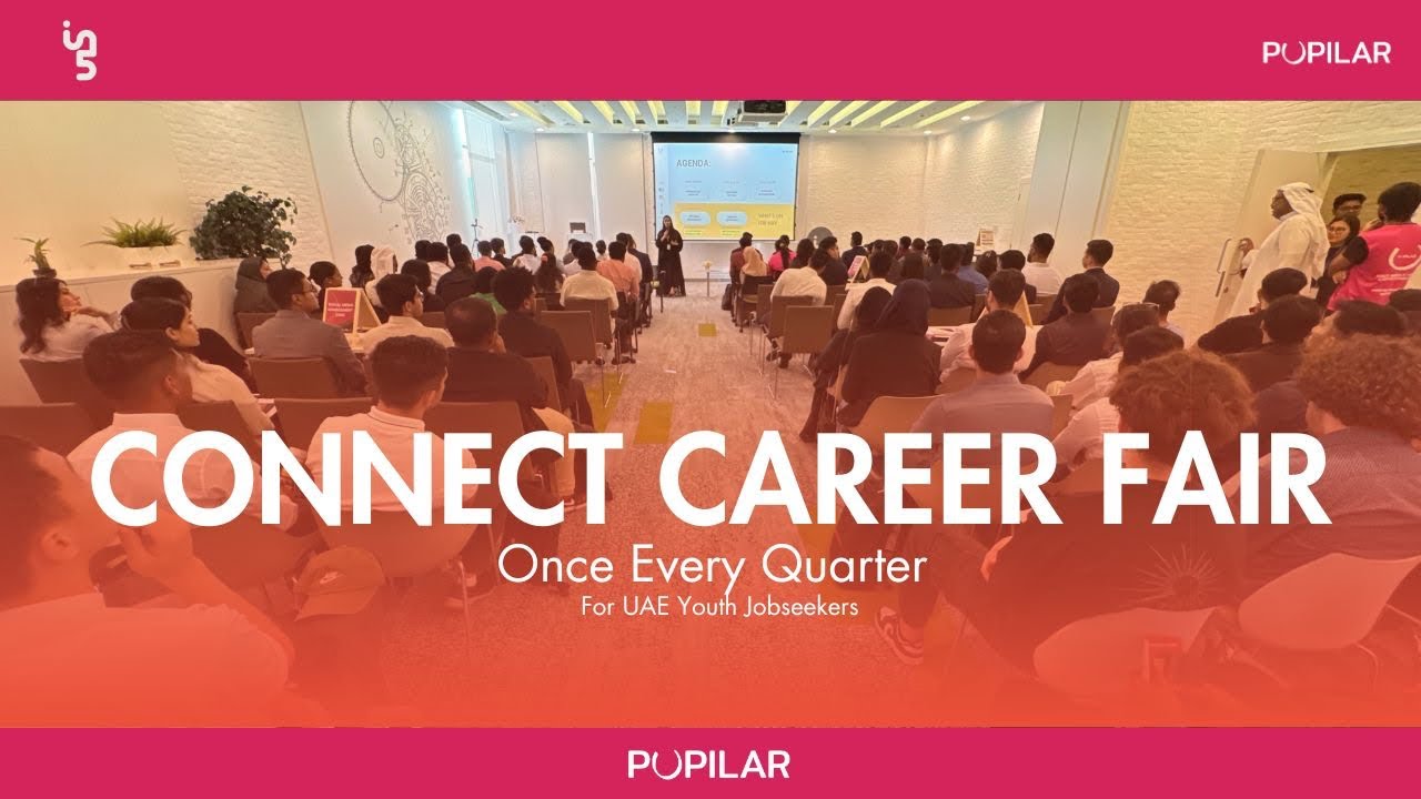 Connect Career Fair Youtube