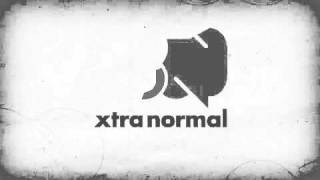 xtranormal shorts(2 shorts)
