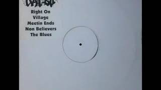 Datbu - Village (Instrumental)