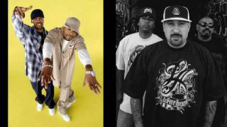 Cypress Hill Ft Method Man & Redman - Cisco Kid (With Lyrics)