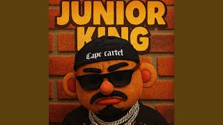 Tribute To Junior King