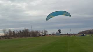 OTTAWA PARAGLIDING SCHOOL