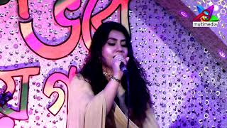Ei Brishti Bheja Raate | এই বৃষ্টি ভেজা রাতে | Bangla  Song