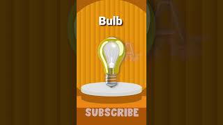 Bulb #shorts