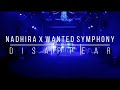 Nadhira X Wanted Symphony - Disappear (Stripped)