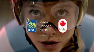 Next Idea – RBC Training Ground – Tokyo 2020 Olympics