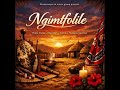 Ngimtfolile_Praize Musiq x Blaq Nduh x Young Kidd Sparrow x Cool G (Prd.Mr kanga) official audio 