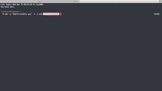 04 Configuring MySQL Replication