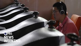 Massive leak exposes how China’s ‘Great Firewall’ is being exported to other countries
