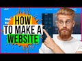 How to Make A Website - Ultimate Guide for Beginners