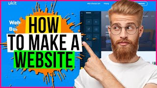 How to Make A Website - Ultimate Guide for Beginners