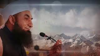 Hazart Umar (R.A) Ki Hakoomat || Maulana Tariq Jameel Emotional Bayan