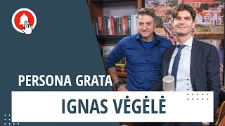 ,,Persona grata'': Ar pandemijos valdymas kelia pavojų demokratijai?