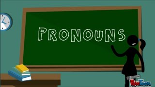 Reflexive and Intensive Pronouns