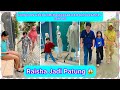 KUMPULAN VIDEO KOMEDI @HODIJAHMUTZFAMILY PART 48 | RAISHA JADI PATUNG 😱