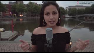 ENO - MERCEDES in 24 STUNDEN produziert (prod.  Shine Buteo) ft  Melisa (Cover)