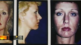 CBS This Morning - Bulger's girlfriend cuts deal, avoids testifying