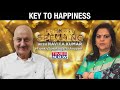 Anupam Kher Opens Up On ‘Depression’ And Key To Happiness | Frankly Speaking