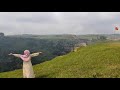 Meghalaya Tourism Video | Way to Phe Phe Waterfall | Beautiful North East India | Greenery