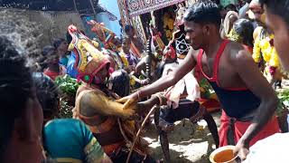 Puliangudi periya madasamy kovil thiruvizha2018 part 17