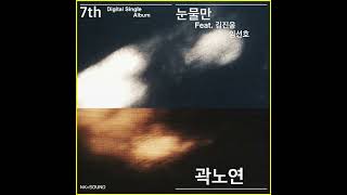 눈물만 -  곽노연