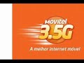 COMO ATIVAR INTERNET NA MOVITEL