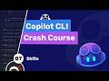 Copilot CLI Tutorial #7 - Skills