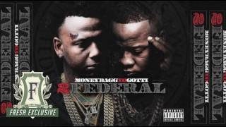 Moneybagg Yo & Yo Gotti - Gang Gang ft. Blac Youngsta (2Federal)