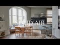 An Interior Designers Own Nordic-Inspired Apartment (Apartment Tour)