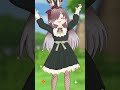 けものフレンズ3　おでかけ服ヤブノウサギ　勝利ポーズ