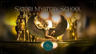 INITIATION into Ancient Mystery School [opening transmission] #initiation #ancientmysteries