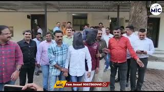 #bhiwandi Narpoli Police Ne Kiya Ganesh Kokate Ka Murder Case Solve •2 Arrested @themic7