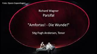 Richard Wagner, Parsifal, \