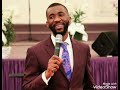 Prophet Passion Java singing in Tongues | Twabam!