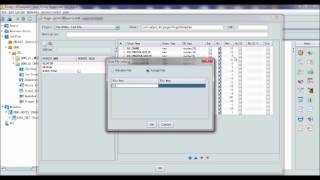 Trinity - Database to File