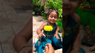 എങ്കിലെ എന്നോടു പറ ഐ ലവ് യു 😘🌼#trending #youtubeshorts #cutebaby #viral #shortvideo #babygirl