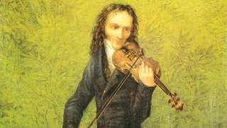 Niccolò Paganini - 6 SONATAS FOR VIOLIN AND GUITAR - OP. 2