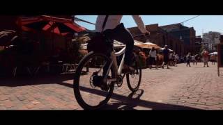 Spir Bikes Brand DNA Film 120S 1080P