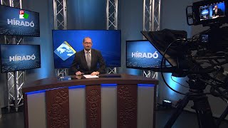 Híradó – 2021.03.18. 22.00h