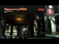 metal gear rising revengeance r04 ranked battles s rank no damage revengeance hd