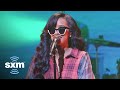 H.E.R. — Come Through | LIVE Performance | Small Stage Series | SiriusXM