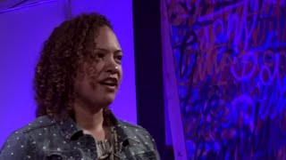Our future depends on these girls | Laura Pena | TEDxMtHoodSalon