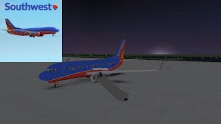 roblox flight attendant simulator