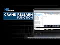 How to Perform the Crank Relearn Function in VCM Scanner | HP Tuners